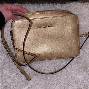 Michael Kors satchel